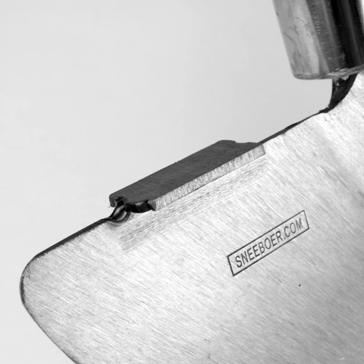 Rasenkantenstecher mit Tritt – Bild 3