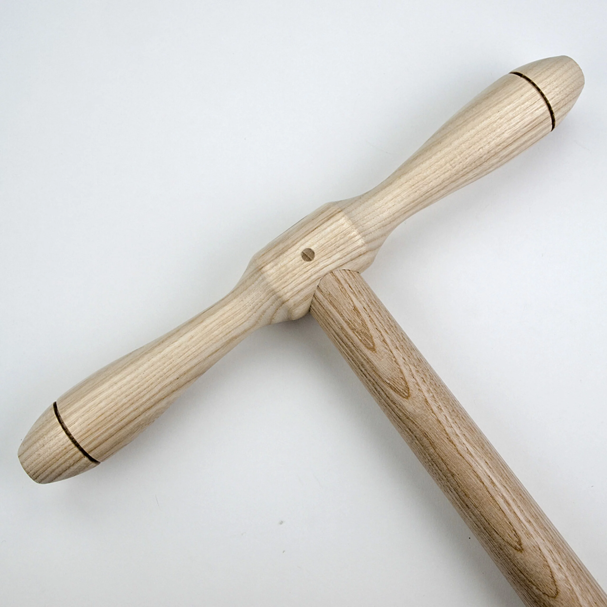 Rasenkantenstecher mit Tritt – Bild 2