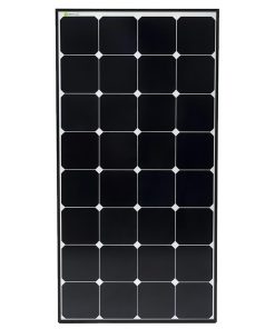 Solarmodul 125 Watt SOLA Frame Daylight von Wattstunde