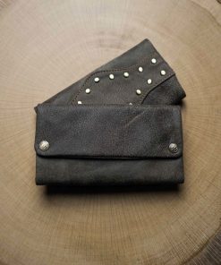 TP13 Tabaktasche Kavatza Wild Thing Leder