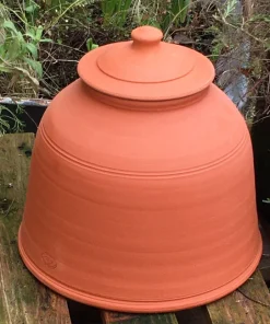 Bleichtopf „Salatglocke“