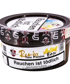 True Passion Remixx Base 300g Le Chill