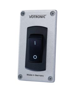 Votronic Hauptschalter-Panel 20A S